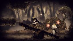 The Liar Princess and the Blind Prince Screenshot 1